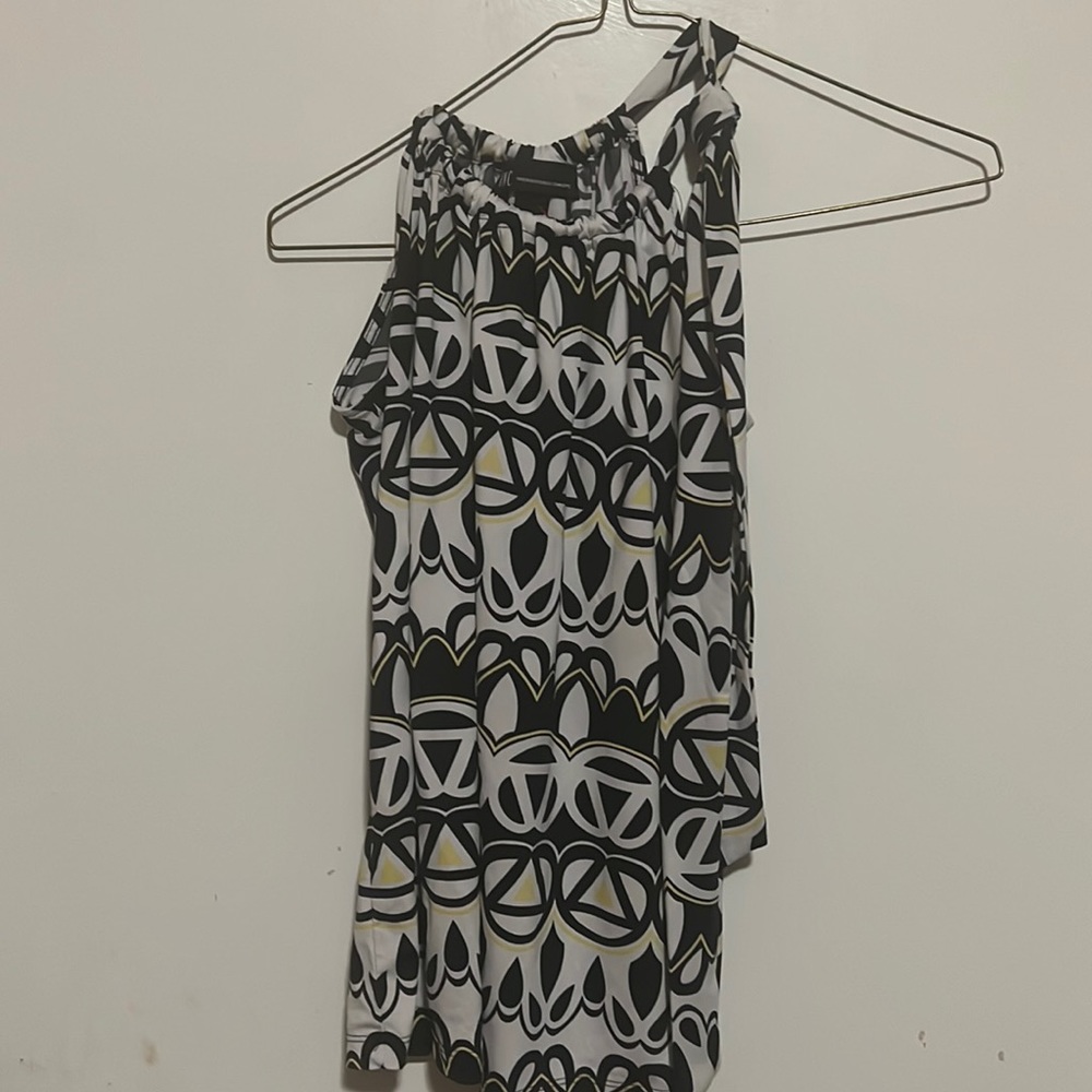 Summer top